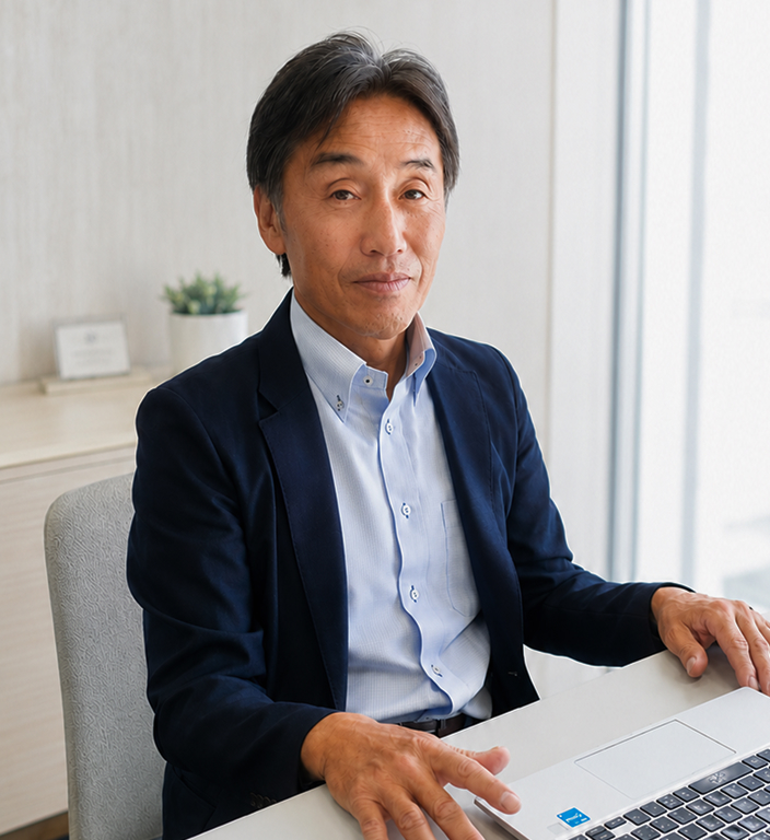 代表取締役 小山　慎一郎