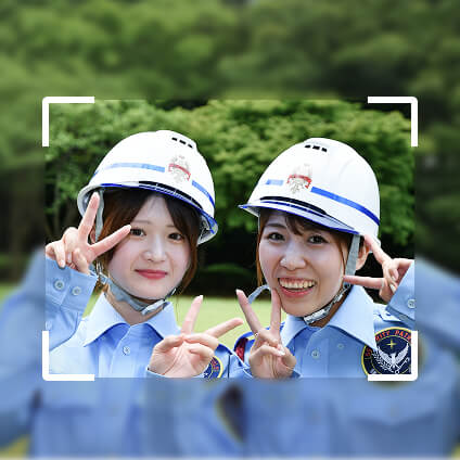 働く社員